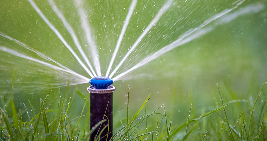 Sprinkler Repair Dickinson - Sprinkler Repair Houston - Your Lawn ...